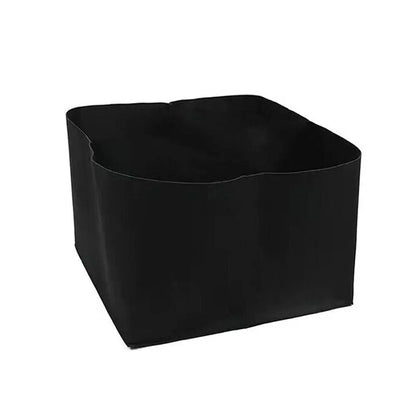 Rectangular Garden Planting Bag – Multi-Grid Felt Grow Bag for Vegetables, Flowers, and Herbs