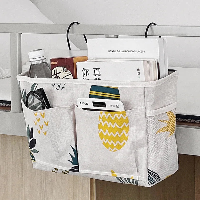 Bedside Storage Organizer Caddy