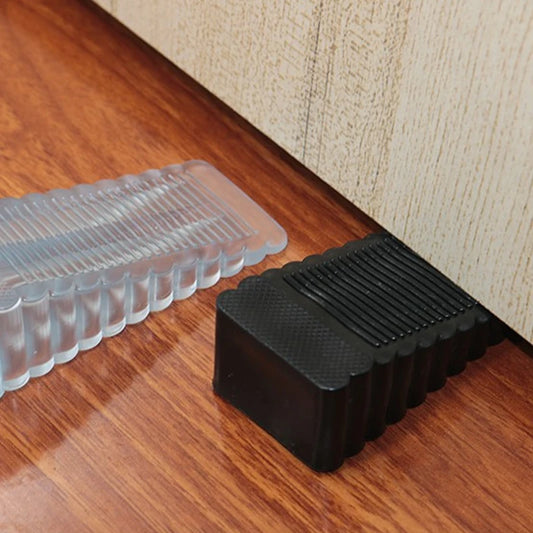Silicone Door Stop Wedge