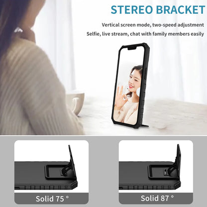 Anti-Shock Protective Case