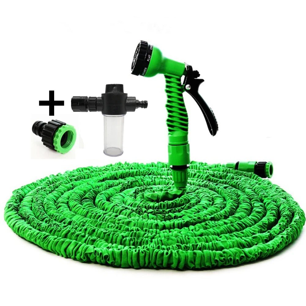 Magic Expandable Garden Hose Reel