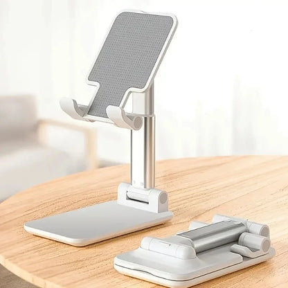 Adjustable Desk Mobile Phone & Tablet Holder