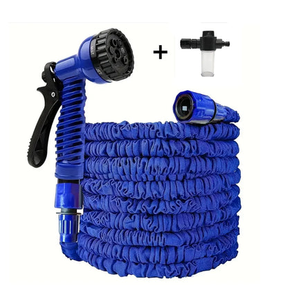 Magic Expandable Garden Hose Reel