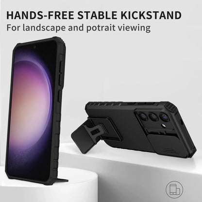 Anti-Shock Protective Case