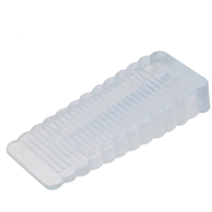 Silicone Door Stop Wedge