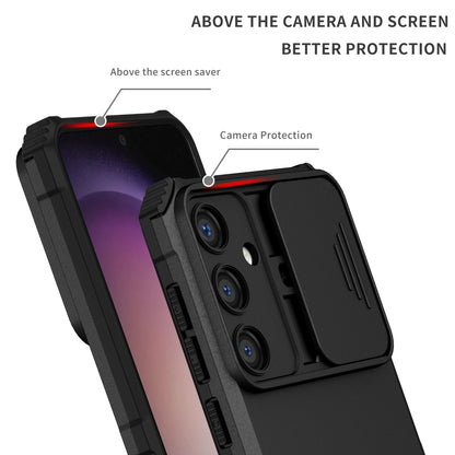 Anti-Shock Protective Case