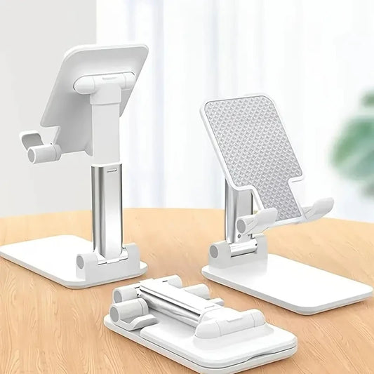 Adjustable Desk Mobile Phone & Tablet Holder