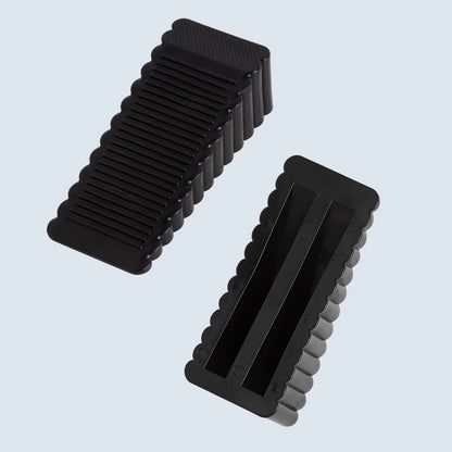 Silicone Door Stop Wedge