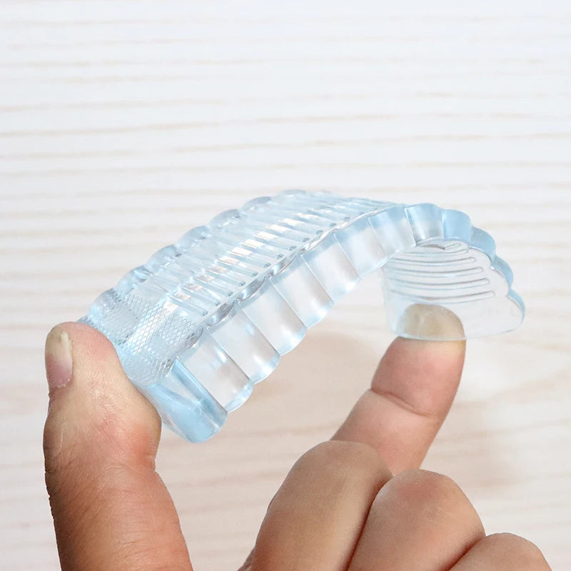 Silicone Door Stop Wedge