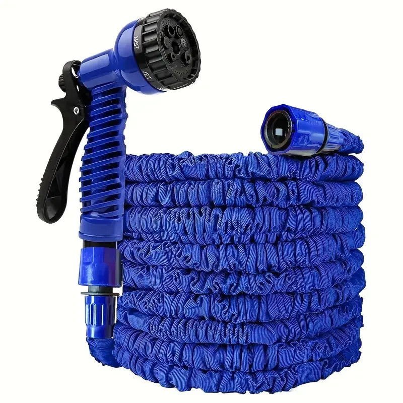 Magic Expandable Garden Hose Reel