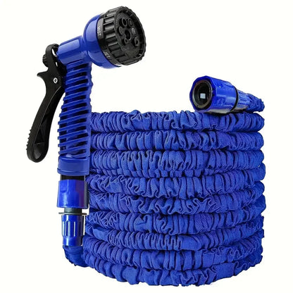 Magic Expandable Garden Hose Reel