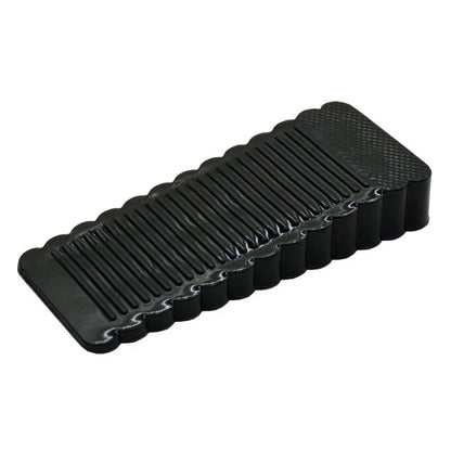 Silicone Door Stop Wedge