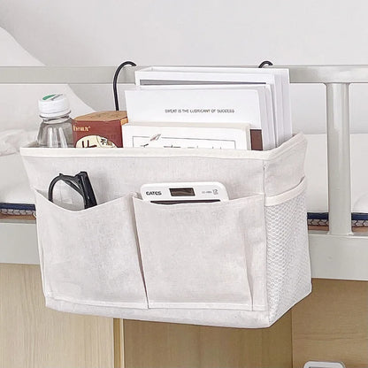 Bedside Storage Organizer Caddy
