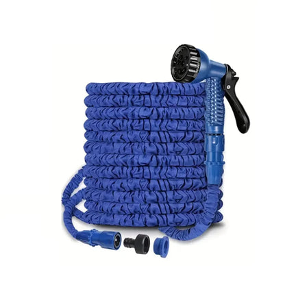 Magic Expandable Garden Hose Reel