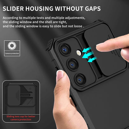 Anti-Shock Protective Case