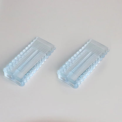 Silicone Door Stop Wedge