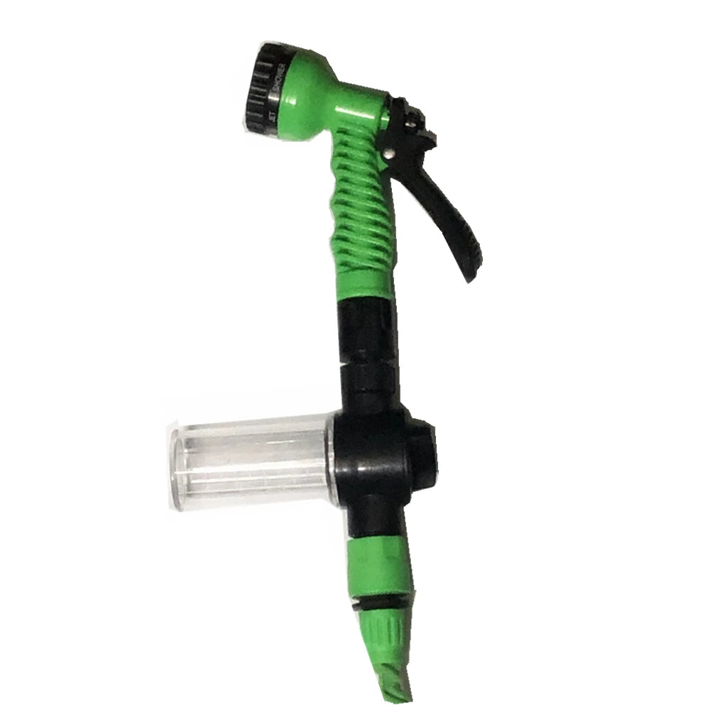 Magic Expandable Garden Hose Reel